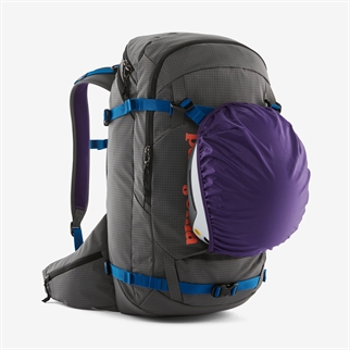 Patagonia Snow Drifter Pack 30L Helmet